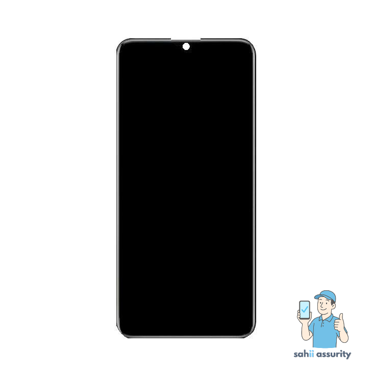 LCD Frame Middle Chassis for Vivo Z5i